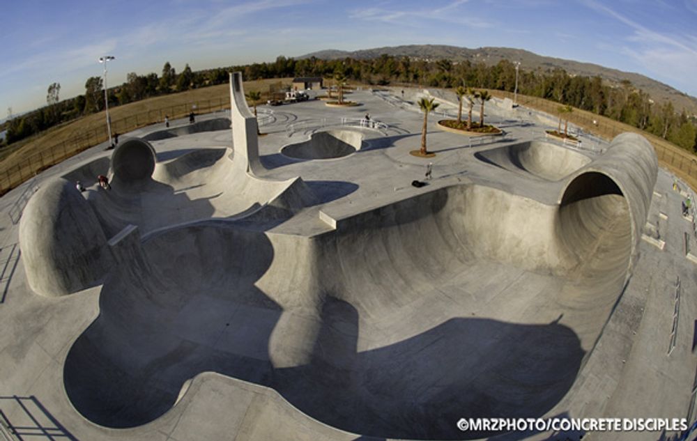 RE: Shit I would like to skate.