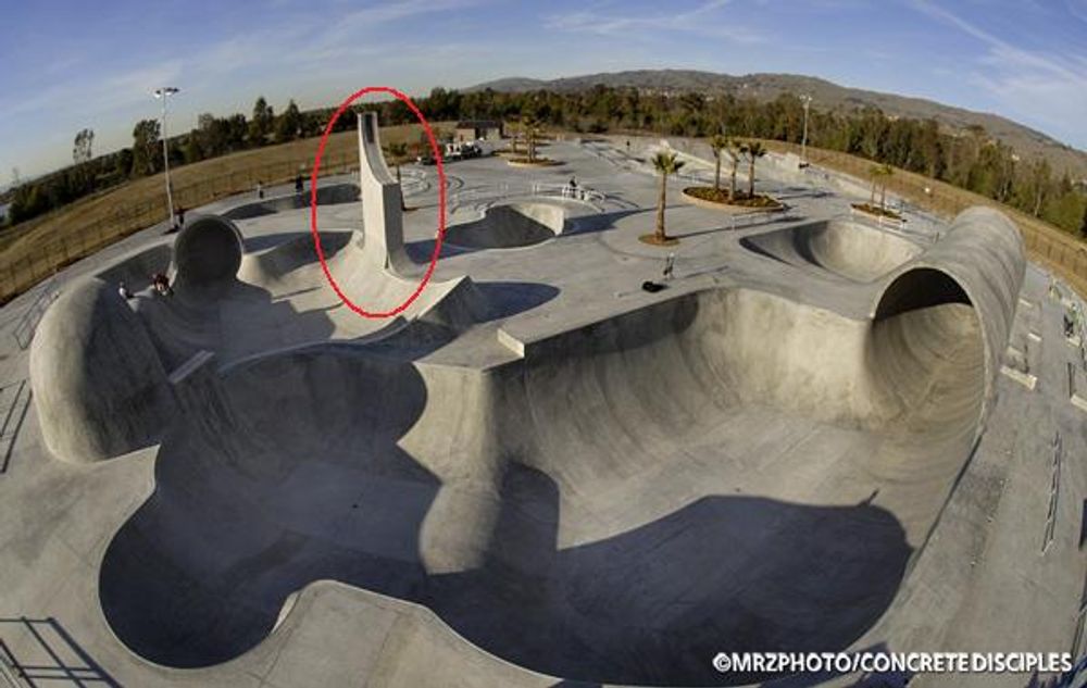 RE: Shit I would like to skate.