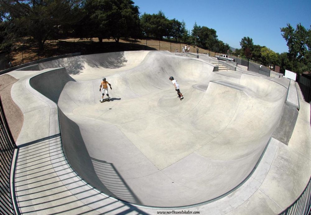 RE: Shit I would like to skate.