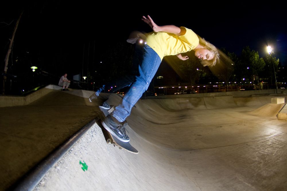 RE: ADELAIDE SKATERS TALK HERE!!