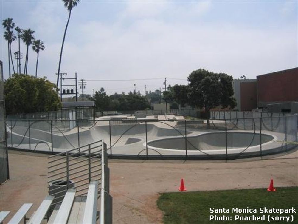 RE: Shit I would like to skate.
