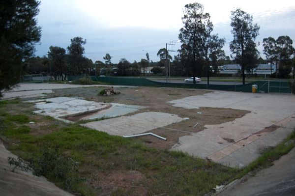 ADELAIDE SKATERS TALK HERE!!