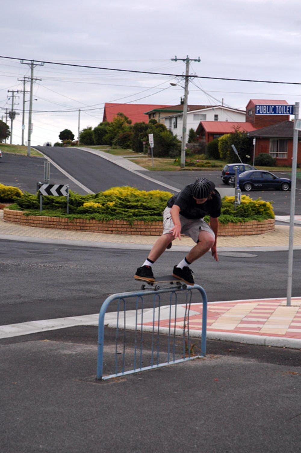 louies bbq pool and mini ramp day