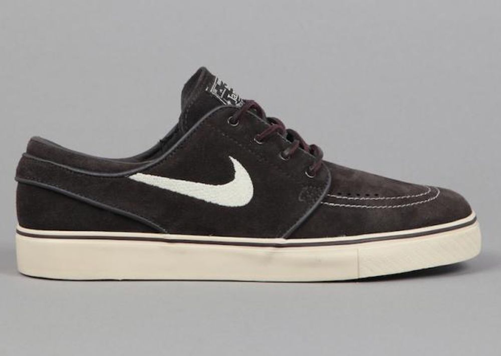 RE: NEW SHOES THREAD