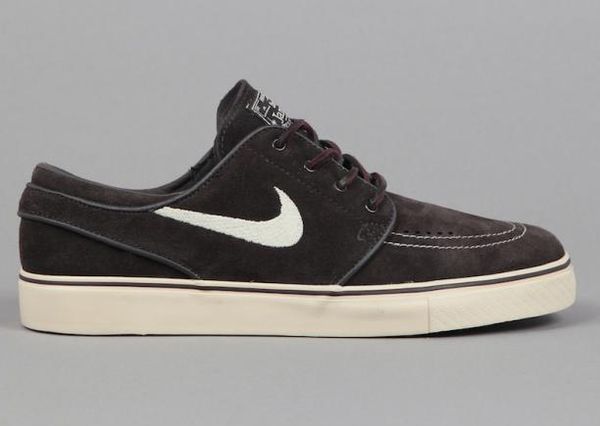 NEW SHOES THREAD