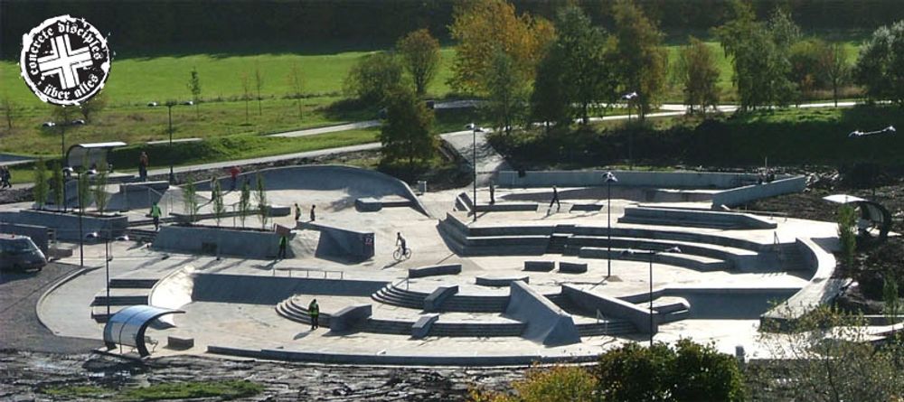 RE: ADELAIDE SKATERS TALK HERE!!