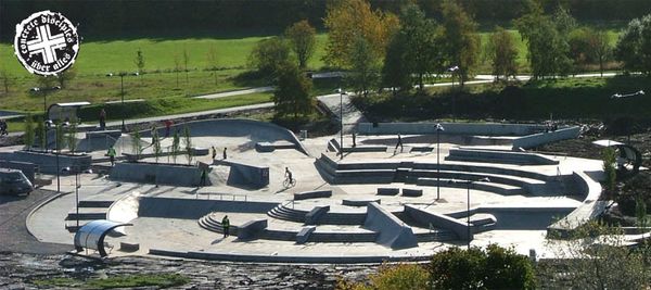 ADELAIDE SKATERS TALK HERE!!