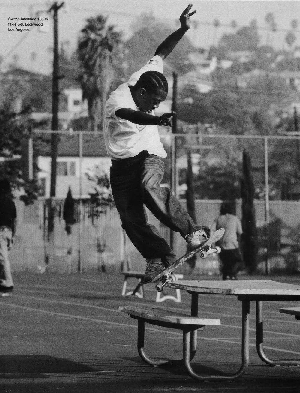 RE: ADELAIDE SKATERS TALK HERE!!