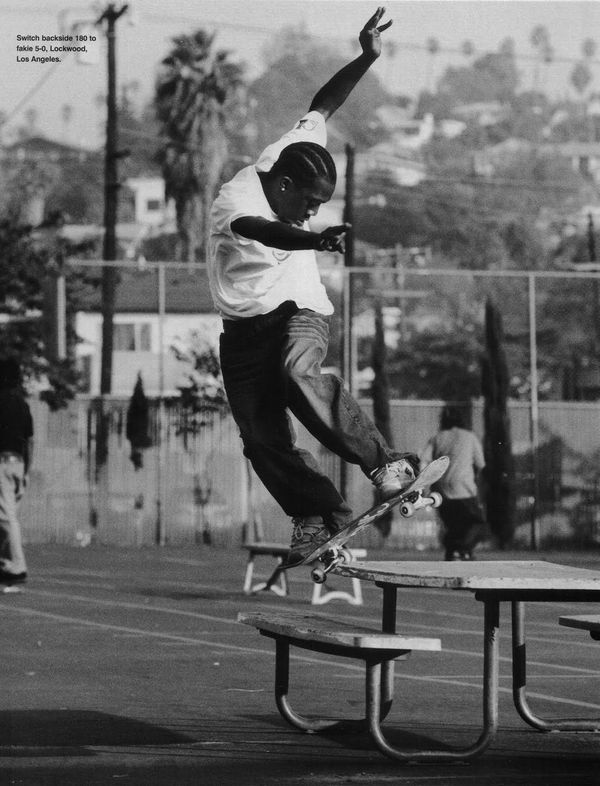ADELAIDE SKATERS TALK HERE!!