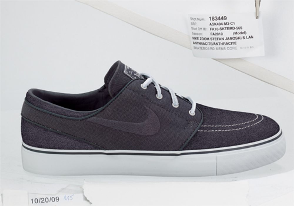 RE: NEW SHOES THREAD