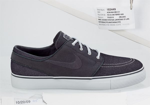 NEW SHOES THREAD