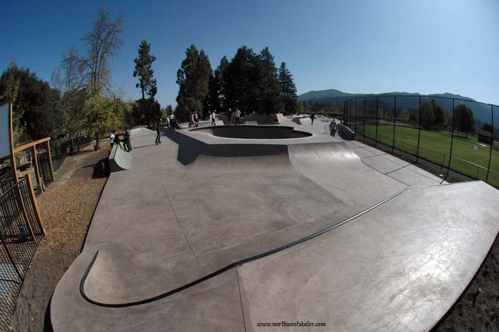 RE: Shit I would like to skate.