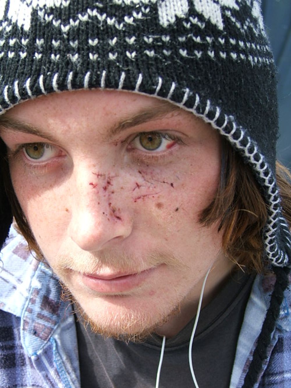 RE: TASSIE SKATERS TALK HERE!