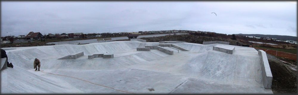 RE: Shit I would like to skate.