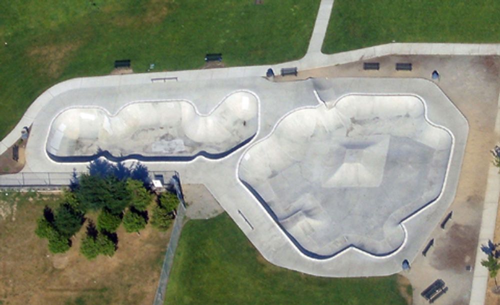 RE: Shit I would like to skate.