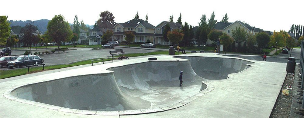 RE: Shit I would like to skate.