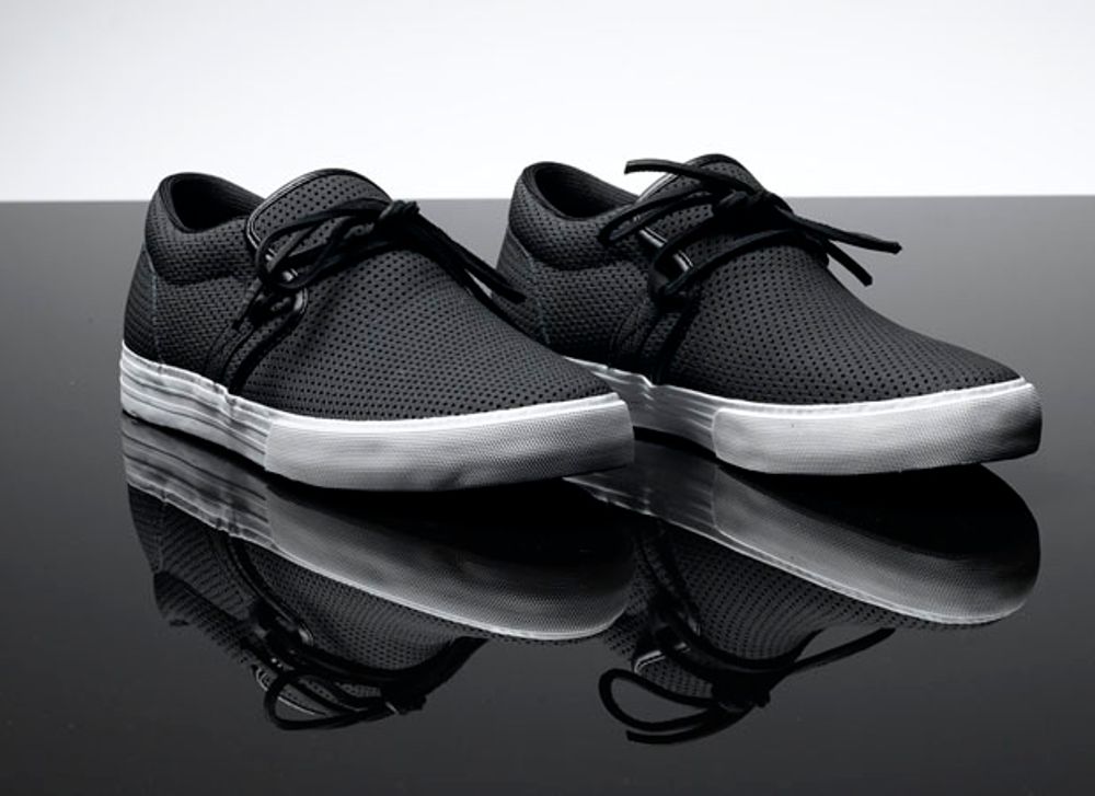 RE: NEW SHOES THREAD