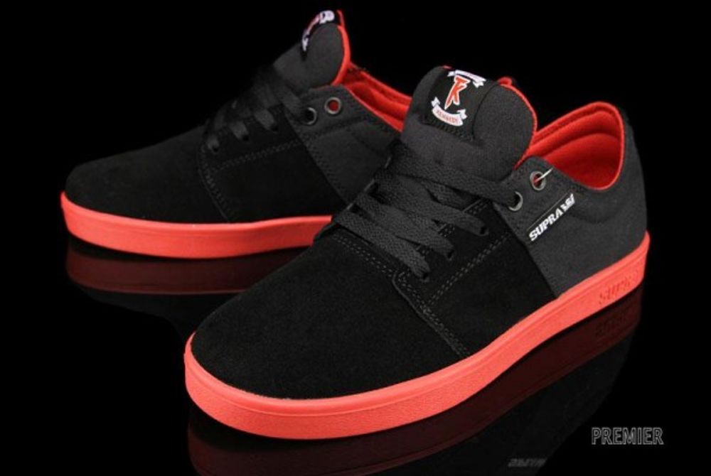 RE: NEW SHOES THREAD