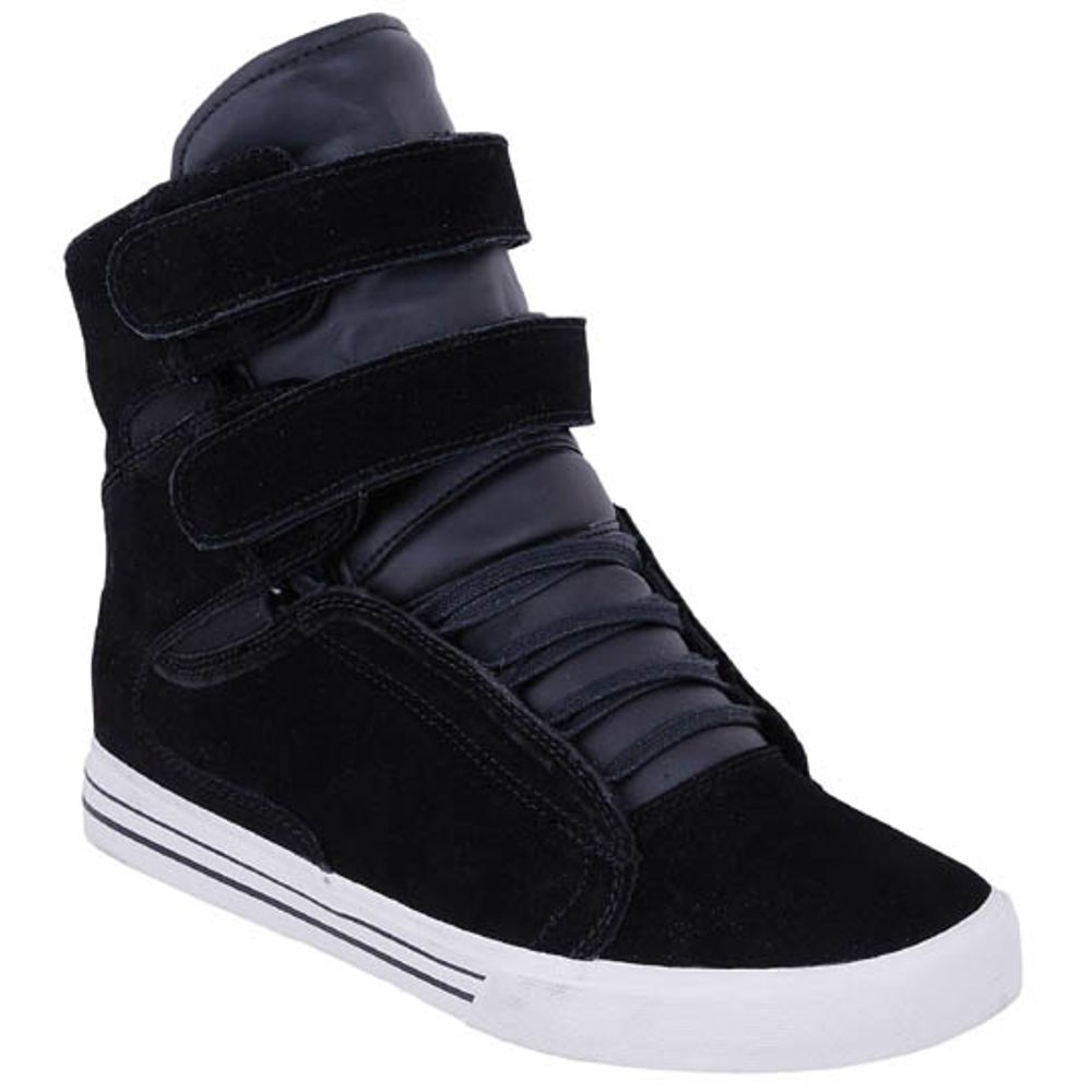 RE: NEW SHOES THREAD