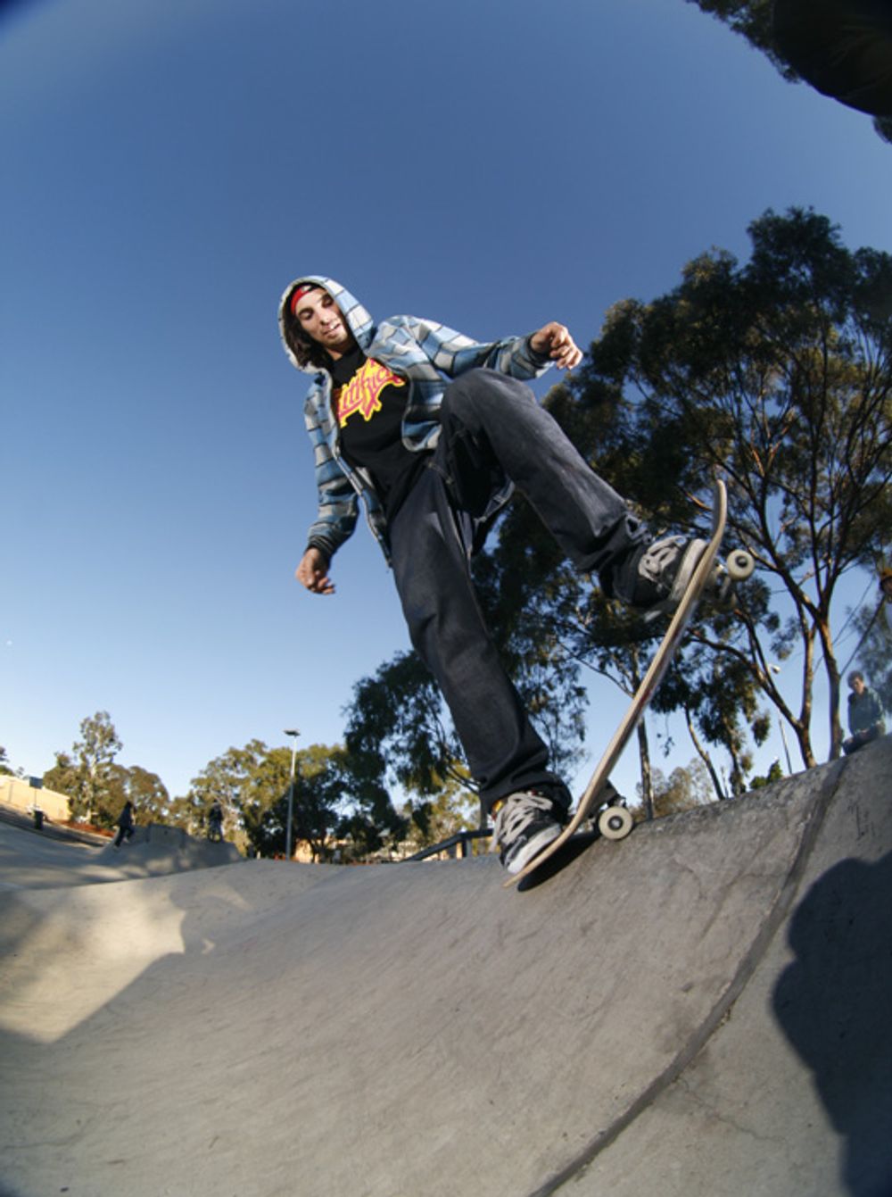 RE: ADELAIDE SKATERS TALK HERE!!