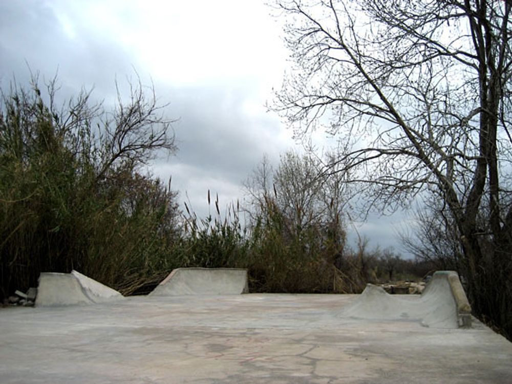 RE: Shit I would like to skate.