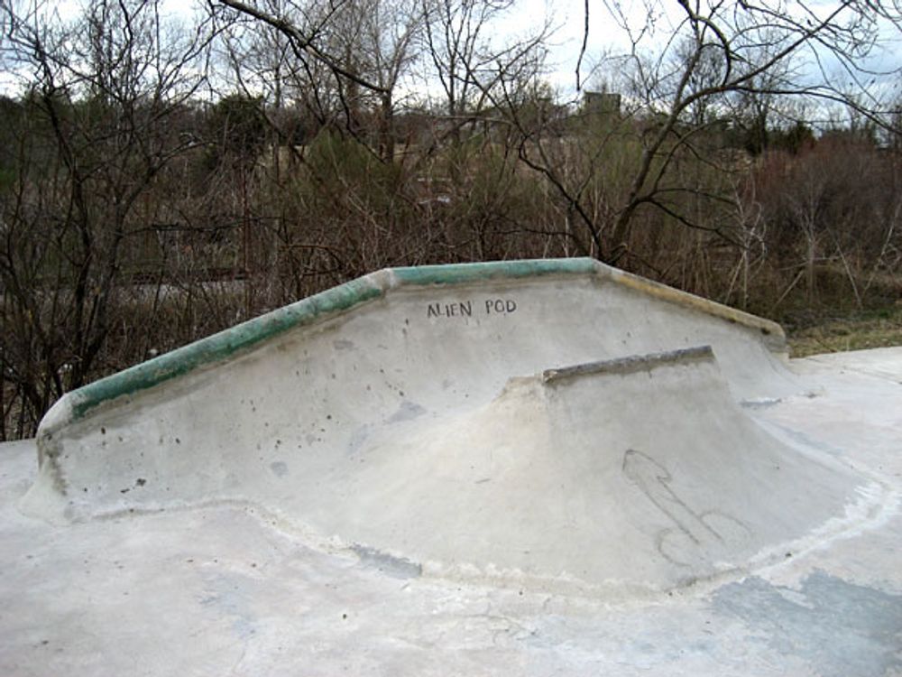 RE: Shit I would like to skate.