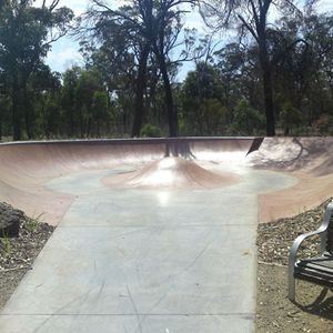 Eynesbury Dish