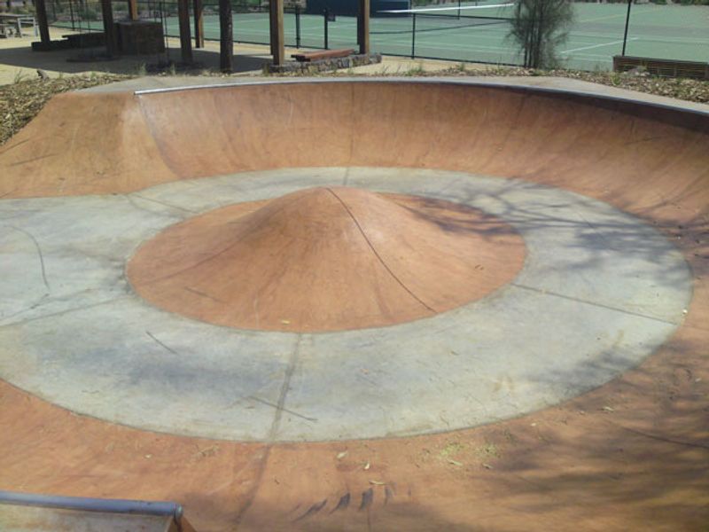 Eynesbury Dish