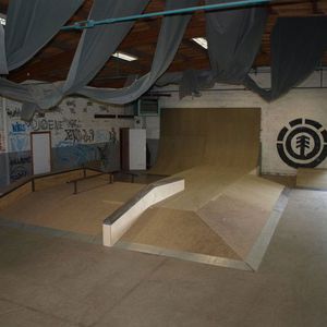 Fabriekske Indoor 