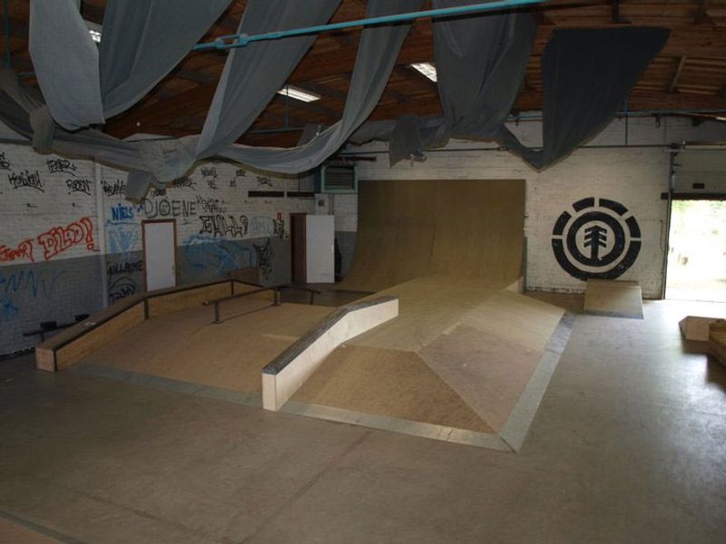 Fabriekske Indoor 