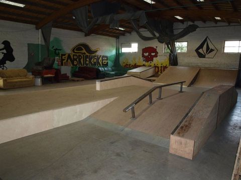 Fabriekske Indoor photo 3