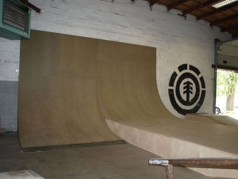 Fabriekske Indoor 
