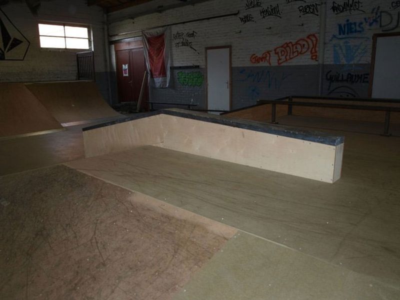 Fabriekske Indoor 