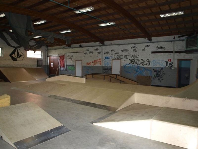 Fabriekske Indoor 
