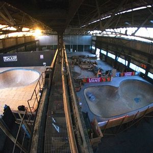 OMSA Factory Bowl 