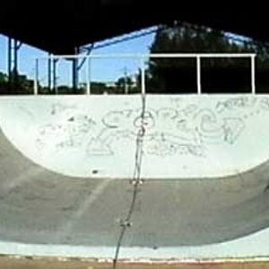 Fairfield Skatepark (CLOS