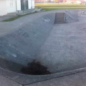 Fairfield Skate Park