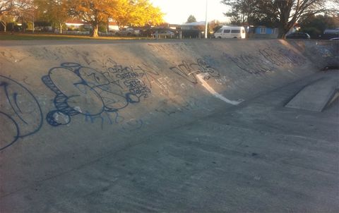 Fairfield Skate Park photo 5