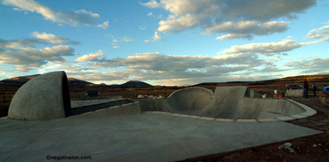 Fairplay Skatepark