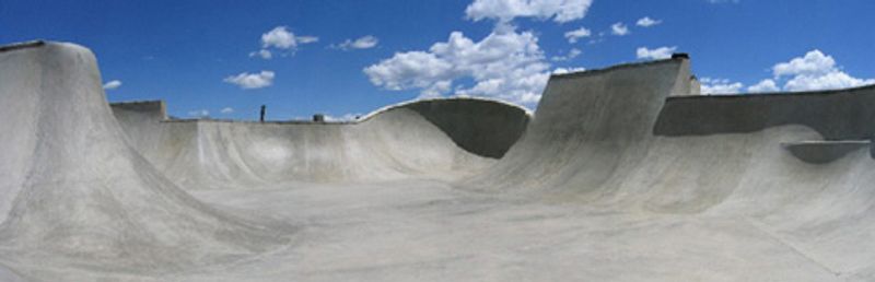 Fairplay Skatepark