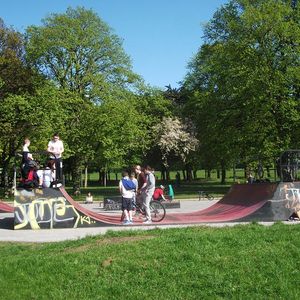 Fairview Skatepark
