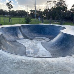 Falcon Skatepark