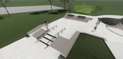 Falcon Skatepark photo 5