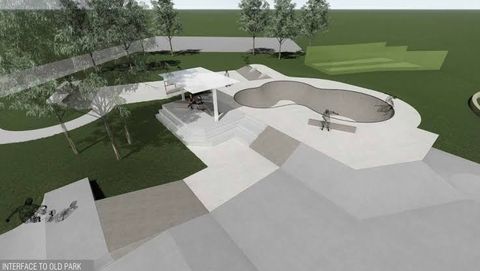 Falcon Skatepark photo 6