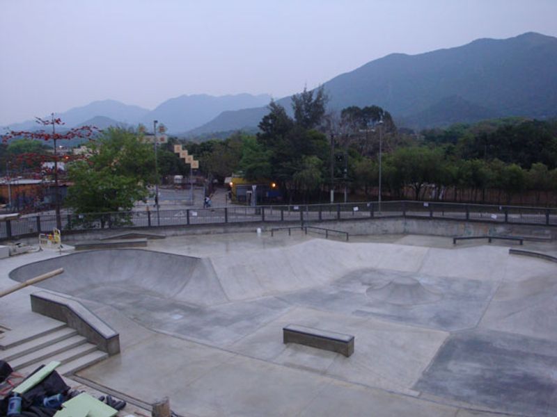 Fanling
