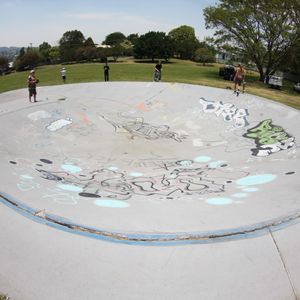 Hillview Dish