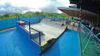 Faria Brito Mini Ramp 