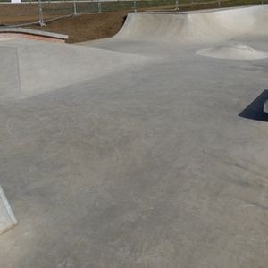 Farington Skate Park