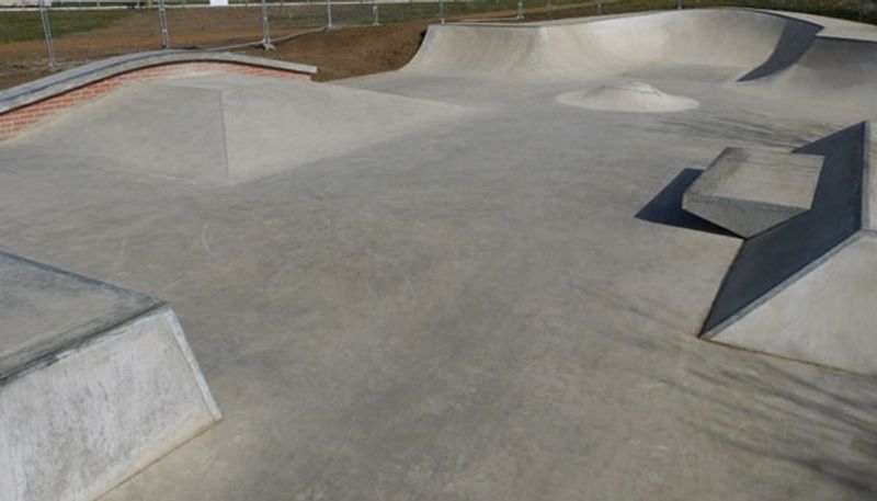 Farington Skate Park