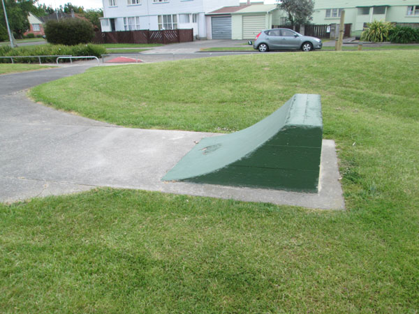Farnham Park Quarter